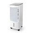 Mobiele Aircooler | Watertankcapaciteit: 3 l | 3 Snelheden | 270 m³/h | Zwenkfunctie_