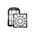 AEG 9001688424 AEF155 VX4 Filterset_