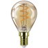 Philips Filament LED Vintage Kogel 2,6 W 136Lm E14_