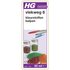 HG vlekweg 6 balpen, hardnekkige kleurstoffen_