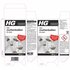 HG 629015100 HGX Mottenballen 130g_