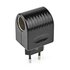 Adapter voor Sigarettenaansteker Auto | 13,5 V DC | 500 mAh_