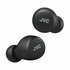 JVC True Wireless in-ear Gumy mini hoofdtelefoon zwart, HA-A5TBNE_