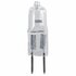 GP halogeenlamp GY6.35 25W 600Lm capsule_