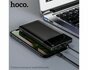 Hoco Powerbank 2x USB  10.000mAh Black_