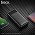 Hoco Powerbank 2x USB  20.000mAh Black_