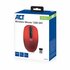 AC5115 Draadloze Muis 1000 DPI Rood_