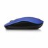 ACT AC5120 Draadloze Muis 1200 DPI Blauw_