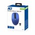 ACT AC5120 Draadloze Muis 1200 DPI Blauw_