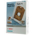 Bosch 468265, 00468265 BBZ41FK Stofzuigerzak S Smily TypeK_