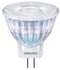 PHILIPS CorePro LED spot 2.3-20W 827 MR11 36D_