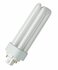 Osram Dulux T/E Plus 18W 830 | Warm Wit - 4-Pin_