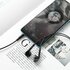 Hoco Universal Wired Earphones with Mic Black - 3.5mm jack_