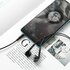 Hoco Universal Wired Earphones with Mic Black - 3.5mm jack_