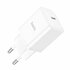 Hoco Mini Single Port PD20W Fast Safe Charger USB-C_