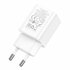 Hoco Mini Single Port PD20W Fast Safe Charger USB-C_