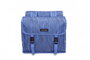 Tas New Looxs Fiori Double Dubbel | Alma | Blauw | 30L, dubbele fietstas_