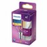 Philips Filament LED Lamp E14 60W 806Lm 2700K_