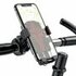 Hoco Universele Telefoon Houder voor Fietsen & Motoren_