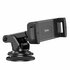 Hoco - Console Car Holder for Tablets,  telefoon- en tablethouder voor in de auto_