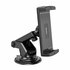 Hoco - Console Car Holder for Tablets,  telefoon- en tablethouder voor in de auto_
