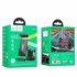 Hoco - Console Car Holder for Tablets,  telefoon- en tablethouder voor in de auto_