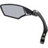 Mirage spiegel Luxury L licht dimmend glas_