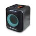 Bluetooth® Party Speaker | Maximale batterijduur: 5 uur | 150 W | Handgreep | Feestverlichting | Koppelbaar | Equalizer | Oranje / Zwart_