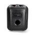 Bluetooth® Party Speaker | Maximale batterijduur: 5 uur | 150 W | Handgreep | Feestverlichting | Koppelbaar | Equalizer | Oranje / Zwart_