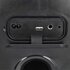 Bluetooth® Party Speaker | Maximale batterijduur: 5 uur | 150 W | Handgreep | Feestverlichting | Koppelbaar | Equalizer | Oranje / Zwart_