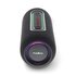 Bluetooth®-Speaker | Maximale batterijduur: 4 uur | Handheld Ontwerp | 30 W | Stereo | Ingebouwde microfoon | X5 | Koppelbaar | Zwart_