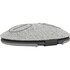 BAS 3 Draadloze Bluetooth 4.2 Stereoluidspreker met Geweven Katoenen Oppervlak_