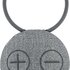 BAS 3 Draadloze Bluetooth 4.2 Stereoluidspreker met Geweven Katoenen Oppervlak_