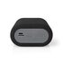 Bluetooth®-Speaker | Maximale batterijduur: 7 uur | Handheld Ontwerp | 7 W | Mono | Ingebouwde microfoon | Koppelbaar | Zwart_