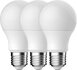 Energetic LED GLS E27 8,6-60W 4000K mat doos a3, helder wit grote fitting_