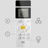 One For All URC1035 URC 1035 Universal A/C Remote_
