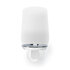 Speakerbeugel | Geschikt voor: Google Home® | Wand | 2 kg | Vast | Metaal / Staal | Wit_