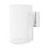 Speakerbeugel | Geschikt voor: Sonos® Era100 | Wand | 3 kg | Kantelbaar / Zwenken | Kantelbaar | Draaibaar | ABS / Metaal | Wit_