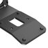 Speakerbeugel | Geschikt voor: Sonos® Era300 | Wand | 5 kg | Kantelbaar / Zwenken | Kantelbaar | Draaibaar | ABS / Metaal | Wit_