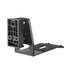 Speakerbeugel | Geschikt voor: Sonos® Era300 | Wand | 5 kg | Kantelbaar / Zwenken | Kantelbaar | Draaibaar | ABS / Metaal | Wit_
