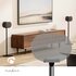Speakerbeugel | Geschikt voor: Sonos® Era300 | Standaard | 5 kg | Vast | ABS / Metaal | Zwart_