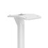 Speakerbeugel | Geschikt voor: Sonos® Era300 | Standaard | 5 kg | Vast | ABS / Metaal | Wit_