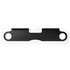 Soundbar Beugel | Geschikt voor: Sonos® Beam™ | Wand | 5 kg | Vast | ABS / Staal | Zwart_