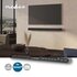 Soundbar Beugel | Geschikt voor: Sonos® Arc™ | Wand | 10 kg | Vast | ABS / Staal | Zwart_
