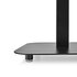 Speakerbeugel | Geschikt voor: Sonos® One SL™ / Sonos® One™ / Sonos® PLAY:1™ | Vloer | 10 kg | Hoogte Verstelbaar | ABS / Staal | Zwart_