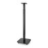 Speakerbeugel | Geschikt voor: Sonos® One SL™ / Sonos® One™ / Sonos® PLAY:1™ | Vloer | 10 kg | Hoogte Verstelbaar | ABS / Staal | Zwart_