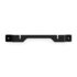Soundbar Beugel | Geschikt voor: Sonos® Ray™ | Wand | 2 kg | Vast | ABS / Staal | Zwart_