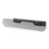 Soundbar Beugel | Geschikt voor: Sonos® Ray™ | Wand | 2 kg | Vast | ABS / Staal | Zwart_