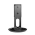Speakerbeugel | Geschikt voor: Sonos® Era100 | Wand | 3 kg | Kantelbaar / Zwenken | Kantelbaar | Draaibaar | ABS / Metaal | Zwart_
