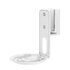 Speakerbeugel | Geschikt voor: Sonos® Era100 | Wand | 3 kg | Kantelbaar / Zwenken | Kantelbaar | Draaibaar | ABS / Metaal | Wit_